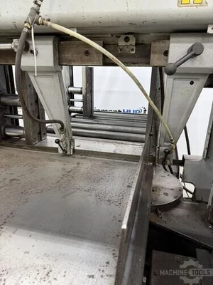 USED HYD-MECH M-16A
