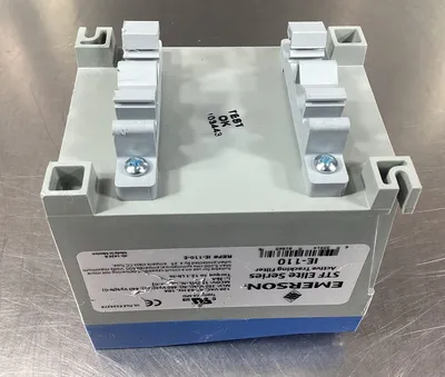 EMERSON IE-110 AC POWER FILTER W/ ACTIVE TRACKING 5C-23