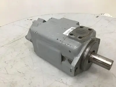 USED VICKERS 4525VQH42A17