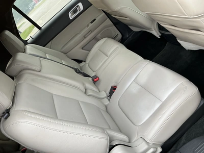 Used 2013 FORD EXPLORER SUVs Michigan US | Miedema Asset Management Group #1312982