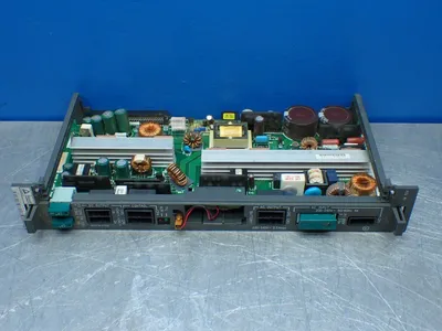 USED FANUC A16B12120901