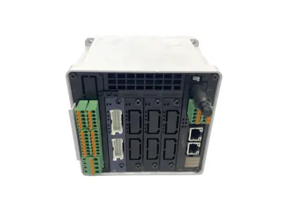 MCON-CG-2-20WAI-20WAI-EC-0-0 | IAI  Controller - Used