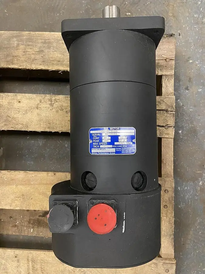 USED KOLLMORGEN TTR-4234-3078-AA