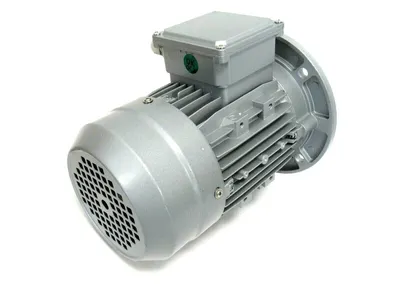 NEW NERIMOTORI MR80G0003 80B-4 MOTOR 260/440V 1.2HP