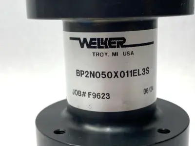 USED WELKER BP2N050X011EL3S