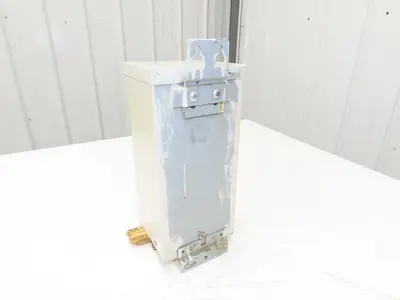 Acme Electric T253012S Stepdown Power Transformer 2KVA 1Ph HV 240/480 LV 120/240