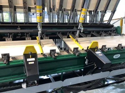 #815A / #80V | Taylor | Clamp Carriers