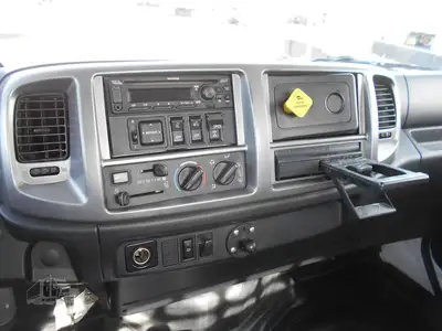 Used 2018 HINO 338 Flatbed Trucks Arizona US | Tuscon Trux & Equipment Sales #1546082