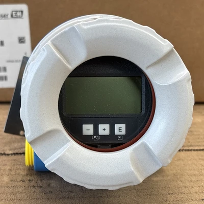New | in-Stock Endress Hauser PMP51-85PJ3/0 Sensors Indiana US | J&J Industrial Supply #1493388