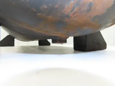 Used SILVAN _UNKNOWN_ Pressure Tanks Indiana US | Arrow Industrial #1411475