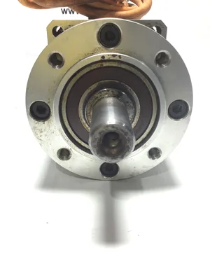 Indramat MKD071B-061-GP0-KN Permanent Magnet Motor