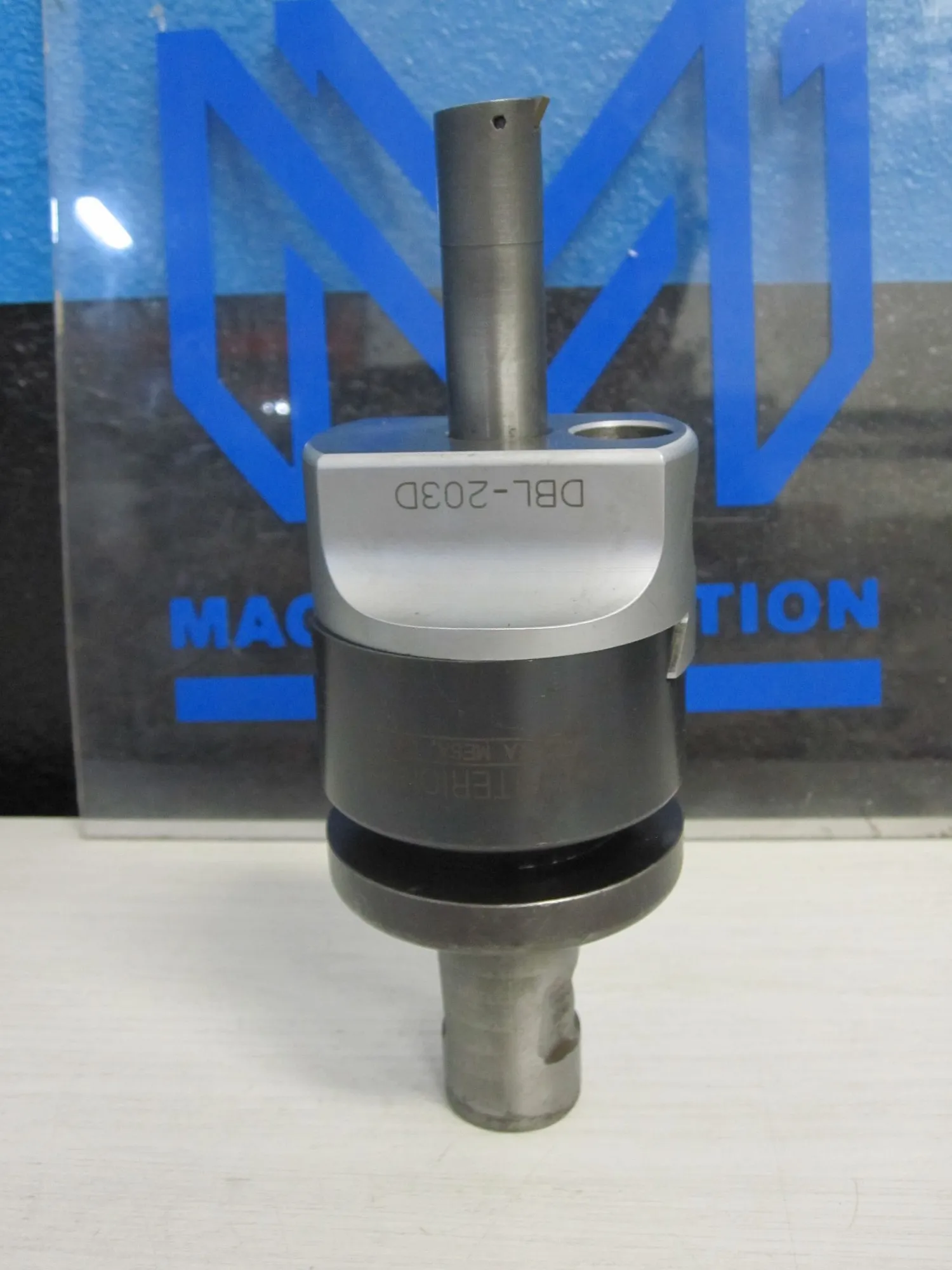 USED CRITERION CB3-S10
