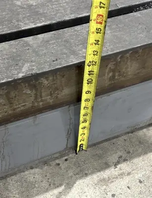Used BAY CAST N/A Tables, Floor & Layout Plates Ohio US | G-2000, Inc. #1357721