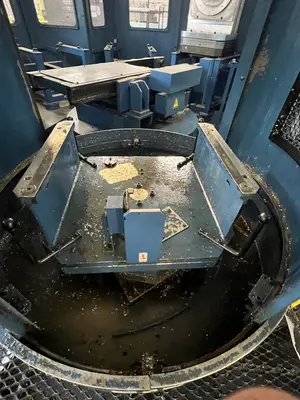 2008 MATSUURA H-PLUS 630-PC6 Must Move Immediately - Machining Centers - Horizontal | Quick Machinery Sales, Inc. (15)