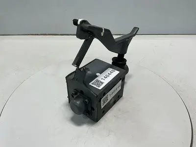 USED PARKER D3ML4BN10X4384