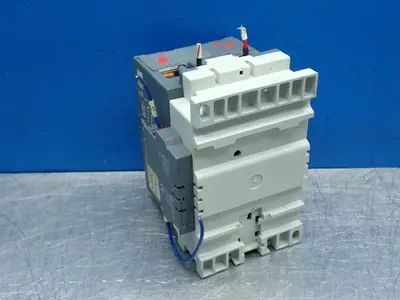 Used ABB A9530 Relays & Switches Ohio US | HGR 24 #878494