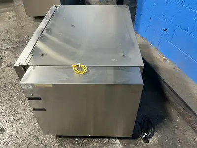 Used GRIEVE NB350 Ovens Ohio US | HGR 24 #1283820