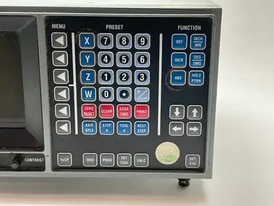 Used ACU-RITE 387822 4000 Digital Readouts Michigan US | Maverick Industrial Sales #1410729