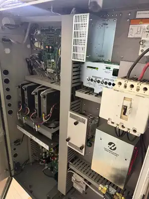 2017 HAAS TL-1 CNC Lathes | Toolquip, Inc. (7)