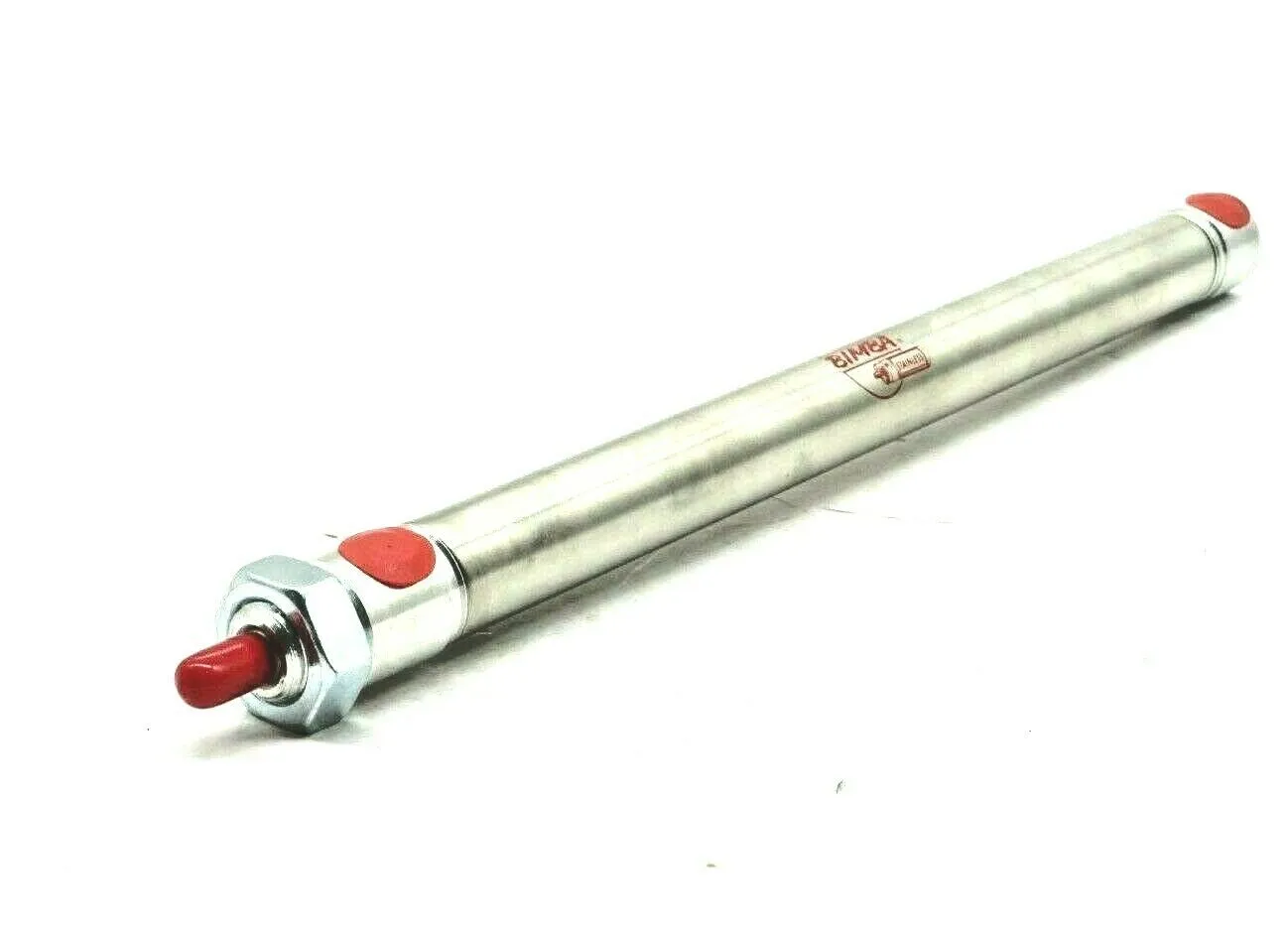 NEW BIMBA C-048-D PNEUMATIC CYLINDER C048D