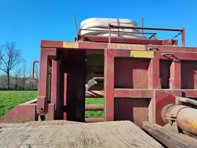 Used J-MILLER 16 Miscellaneous Equipment Pennsylvania US | Trustworthy Equipment #1403490