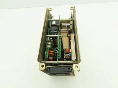 Tech-Motive 49-4100-03C5D Tool Control Module  *Parts or Repair*