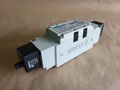 NEW NUMATICS I34BB400KP00030