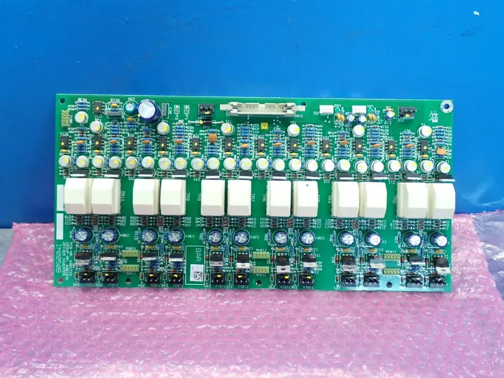 Used GE DIGITAL ENERGY IM0050B Circuit Boards Ohio US | HGR 24 #907581