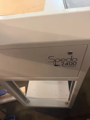 2019 Spedo 2400 Pinless Cutter Pinless Cutter | Machinery Solutions Group, Inc. (4)
