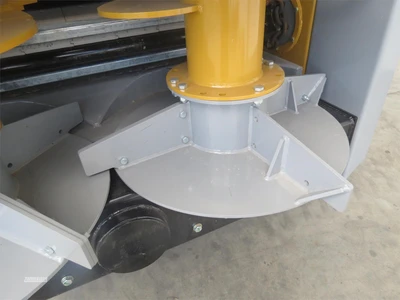 New | in-Stock 2026 TUBELINE NITRO 725RS Manure Spreaders Pennsylvania US | Zimmerman Farm Service #1410475