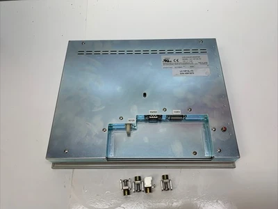 USED Victor Data Systems LC-10P1SL-FS