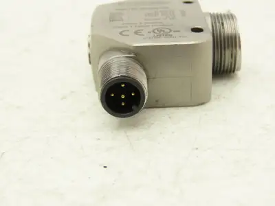 Used BANNER _UNKNOWN_ Proximity Sensors Indiana US | Arrow Industrial #1408255