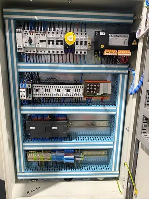 USED 2013 Sahinler SDK-8