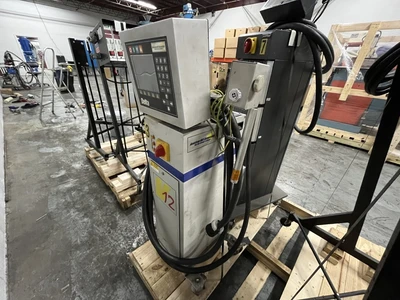 USED DELTA V12-DLT-12