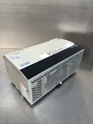 Allen Bradley 1606-XL480E-3 Series A POWER SUPPLY (5.2.1)