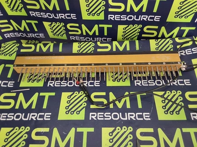 GRID-LOK 18" inch GOLD SUPPORT BAR