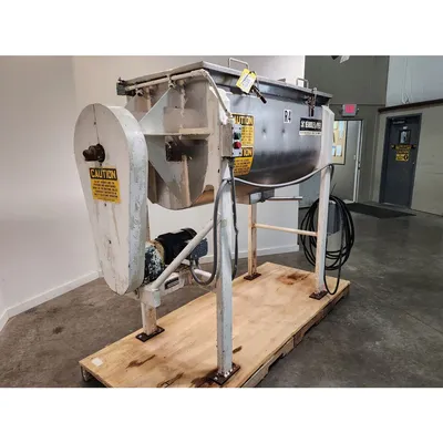 USED BEARDSLEY AND PIPER PRB 18