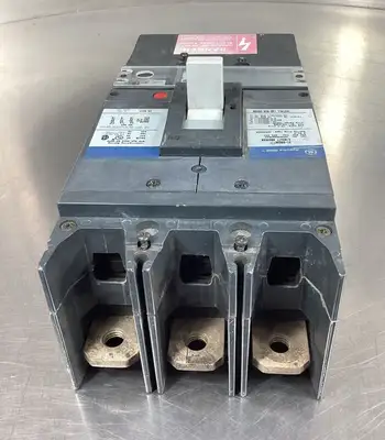 USED GE SGHB36BB0600