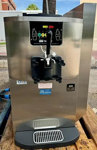 Used TAYLOR _UNKNOWN_ Ice Cream Equipment Ohio US | Palm Beach Restaurant Equipment, LLC #1421270