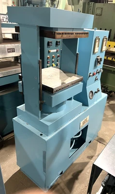 USED 1984 PHI PHI 100U1818S-2HH0-D-YS1-G PRESS