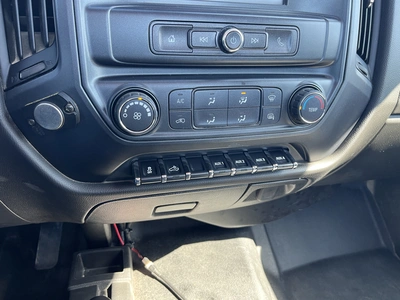 USED 2018 GMC SIERRA 3500