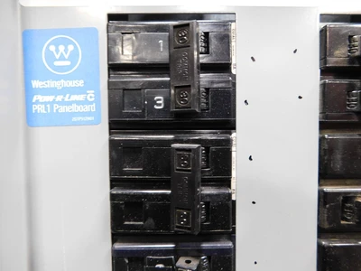 Used Westinghouse NA Welding Transformers Ohio US | Equipment Recovery Corp. #1329628
