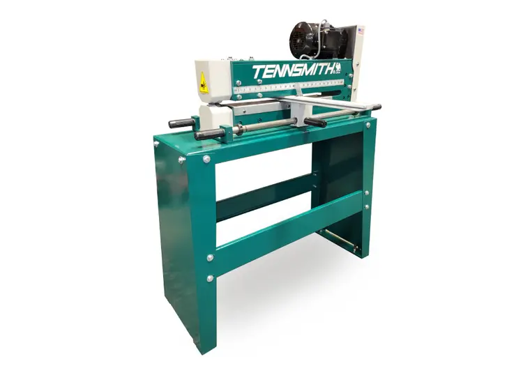 New | in-Stock TENNSMITH SLE24-16 Slitters & Slitting Lines Ontario CA | Brennan Machinery #1412458