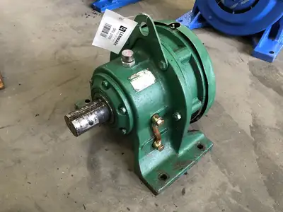 USED SUMITOMO SM-CYCLO H3160-S
