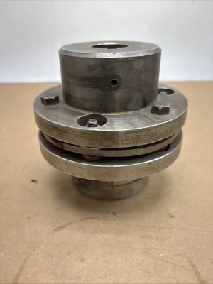 New | in-Stock Rexnord DK-117 A Power Generation Indiana US | J&J Industrial Supply #1348229