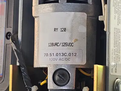 Used FEDERAL PIONEER 50H3 Switchgears British Columbia CA | Lenmark #1427011