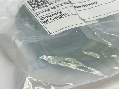 USED SCHEUGENPFLUG 3DIC00351