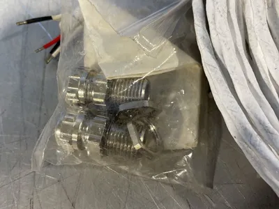 Used 2022 FANUC EE4526659006 Cable & Wire Ohio US | HGR 24 #1094857