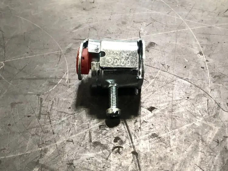 Used OZ-GEDNEY AMC-75 Cable & Wire British Columbia CA | Lenmark #249966