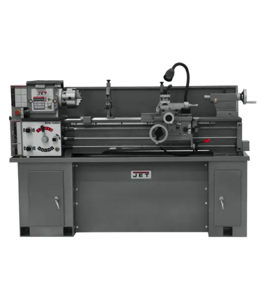 New | in-Stock JET BDB-1340A Engine Lathes Illinois US | Olympus Machinery Group #1348939